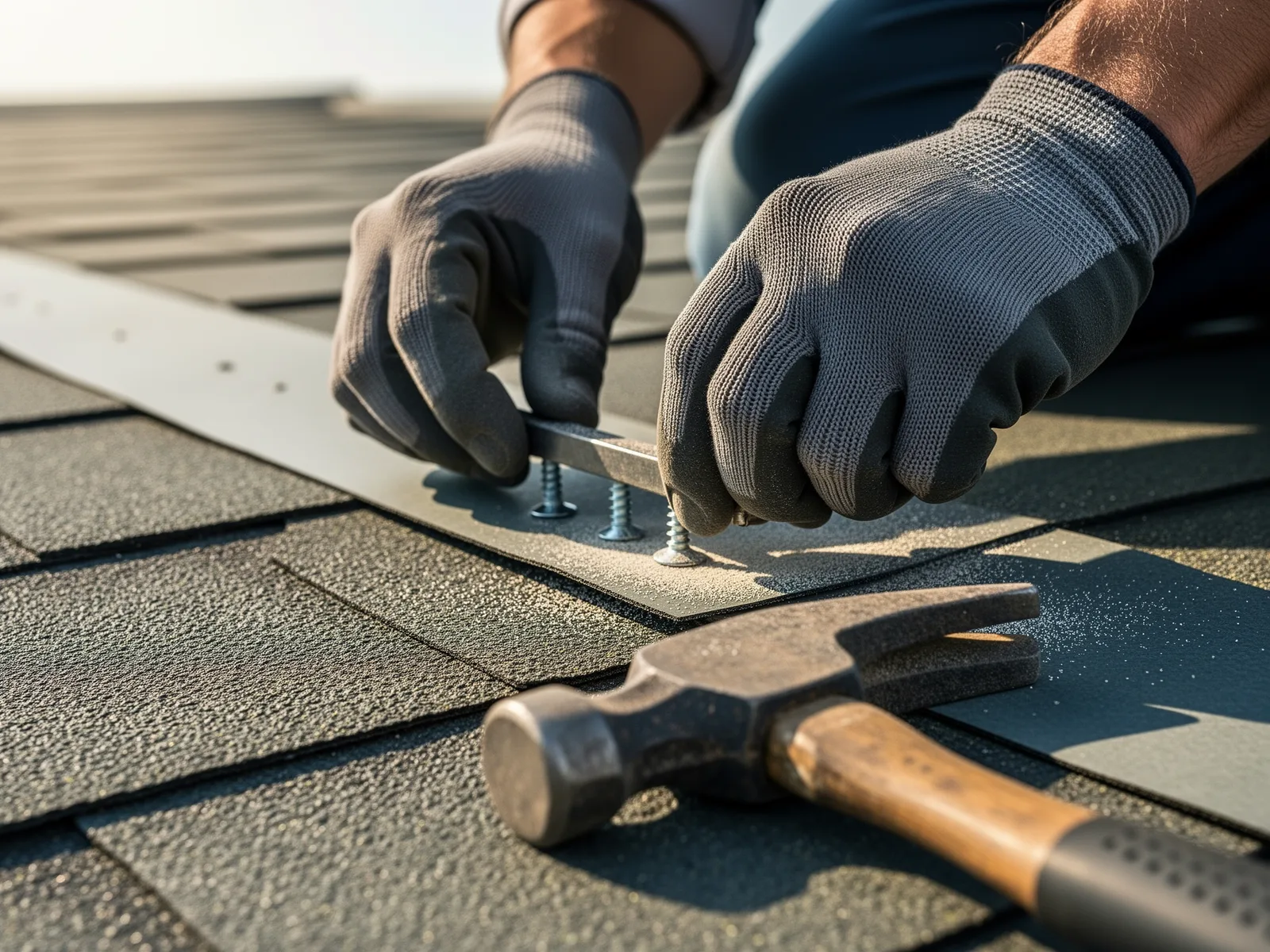 Why choose Fascia Repair in Fine, NY